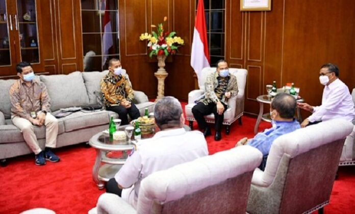 Program Langit Biru Pertamina