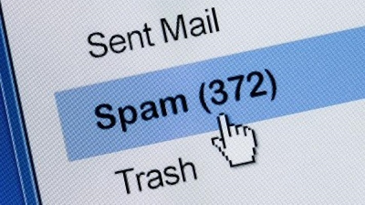 Kenali Penyebab Email masuk ke Spam